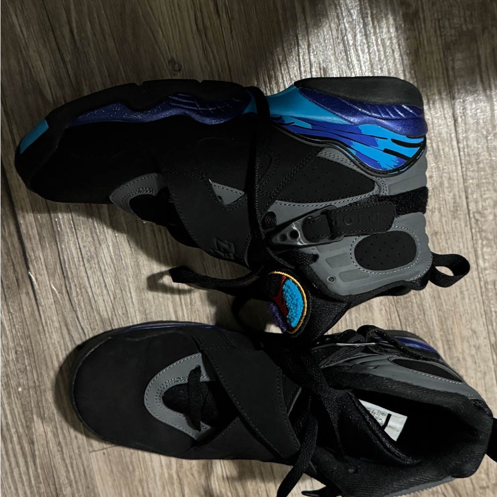 Jordan shoes